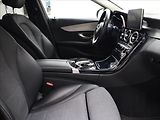 Mercedes-Benz Třídy C 2,0 200 T EXCLUSIVE TOP! - náhled 12