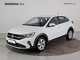 Volkswagen Taigo (2023) 1.0 TSI 70kW LIFE Plus - náhled 1
