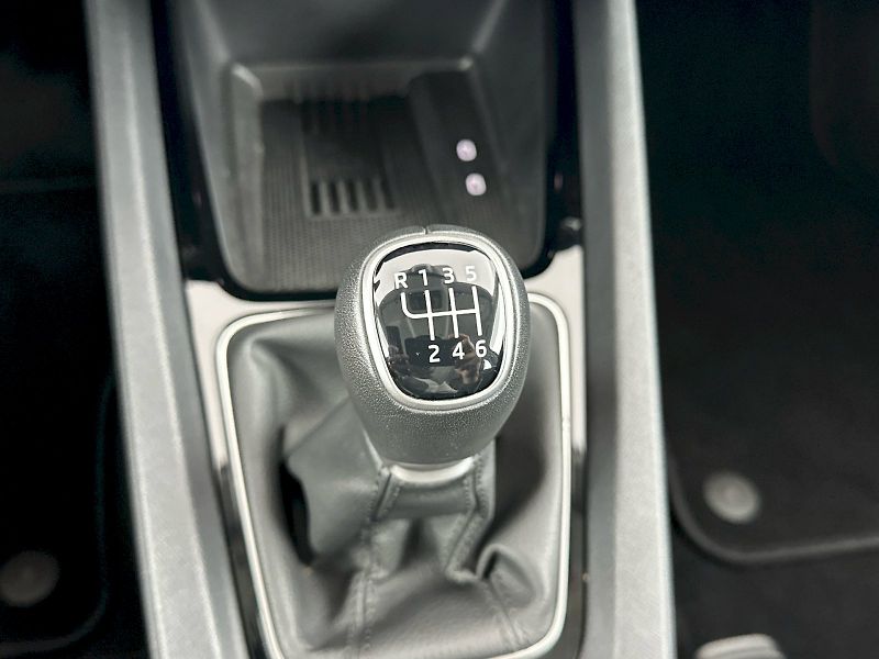Škoda Octavia (2025) 1.5TSI 110kW Selection - fotka 23 z 30