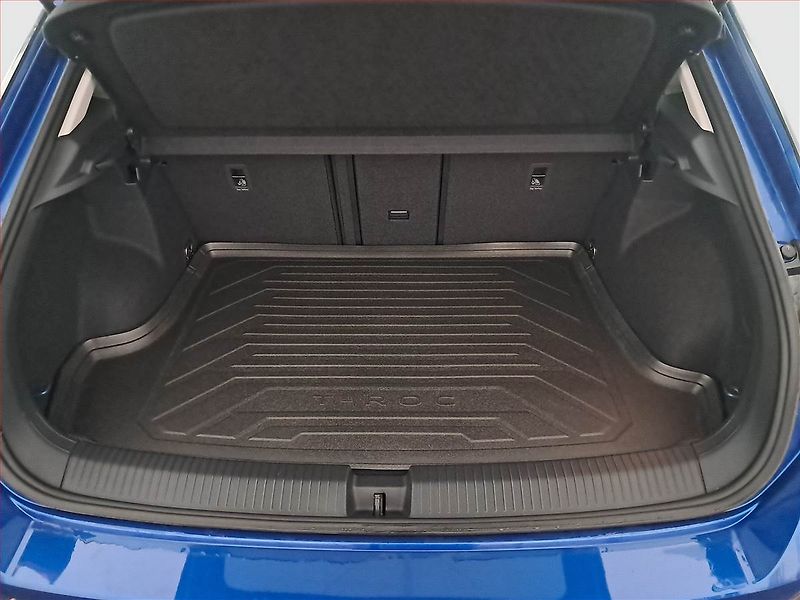 Volkswagen T-Roc (2025) 1.5 TSI - fotka 14 z 20