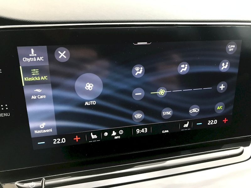 Škoda Octavia (2022) COM STY PLUS TS 4X4 140/2.0 A7 - fotka 22 z 26