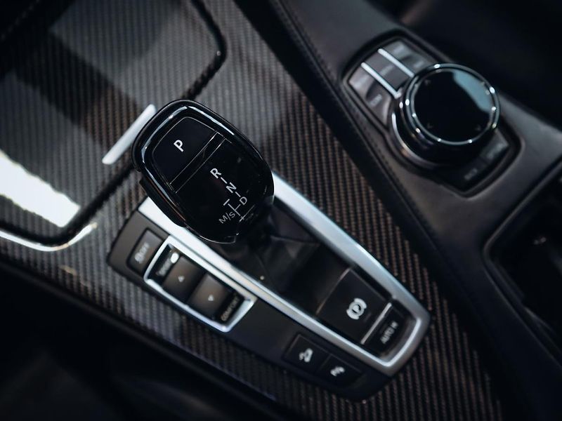 BMW Řada 6 640 d xDrive - fotka 18 z 29