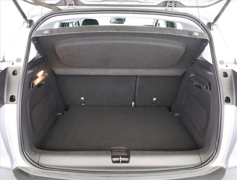 Opel Crossland X (2021) 1.2 Turbo, Automat, ČR,1.maj - fotka 11 z 18