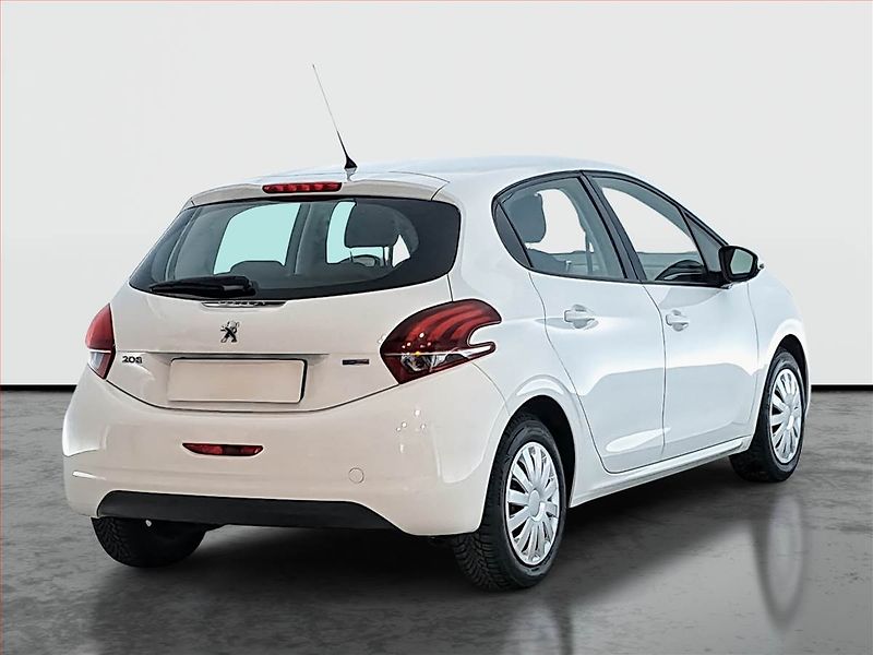 Peugeot 208 (2016) 1.0 VTi, Tempomat - fotka 5 z 15