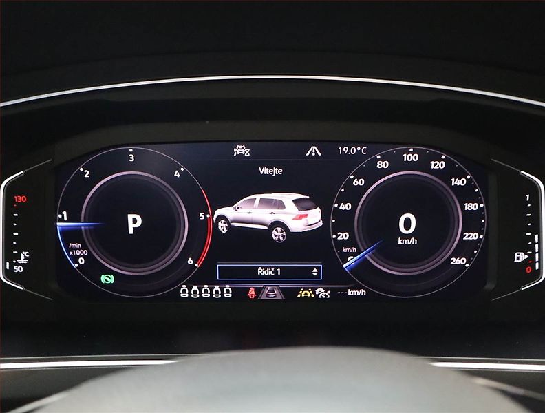 Volkswagen Tiguan Allspace (2020) R-Line 2.0 TDI - fotka 11 z 25