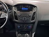 Ford Focus (2015) 1.5 TDCi, Serv.kniha, Tempomat - náhled 11