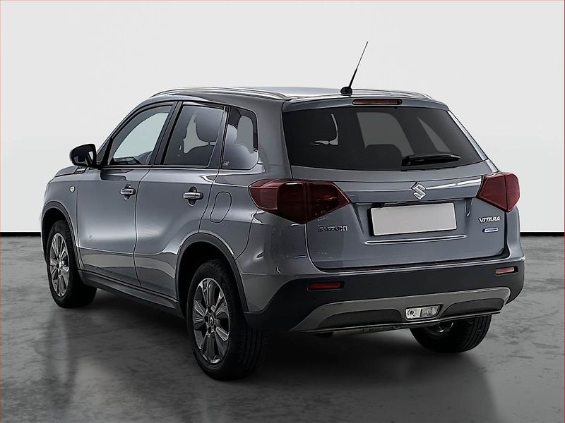 Suzuki Vitara (2022) Premium 1.4 BoosterJet - fotka 4 z 16