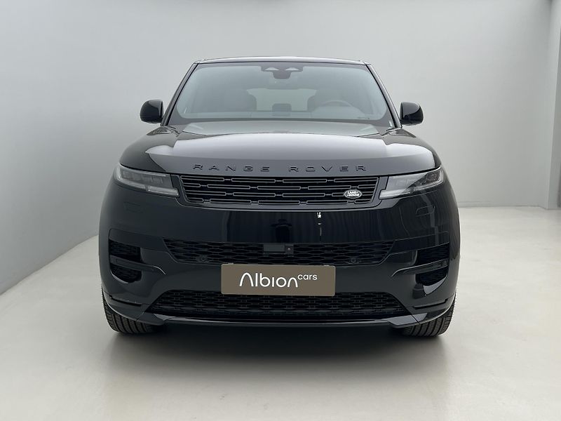 Land Rover Range Rover Sport (2026) P460e DYNAMIC SE AWD REZERVACE - fotka 2 z 48