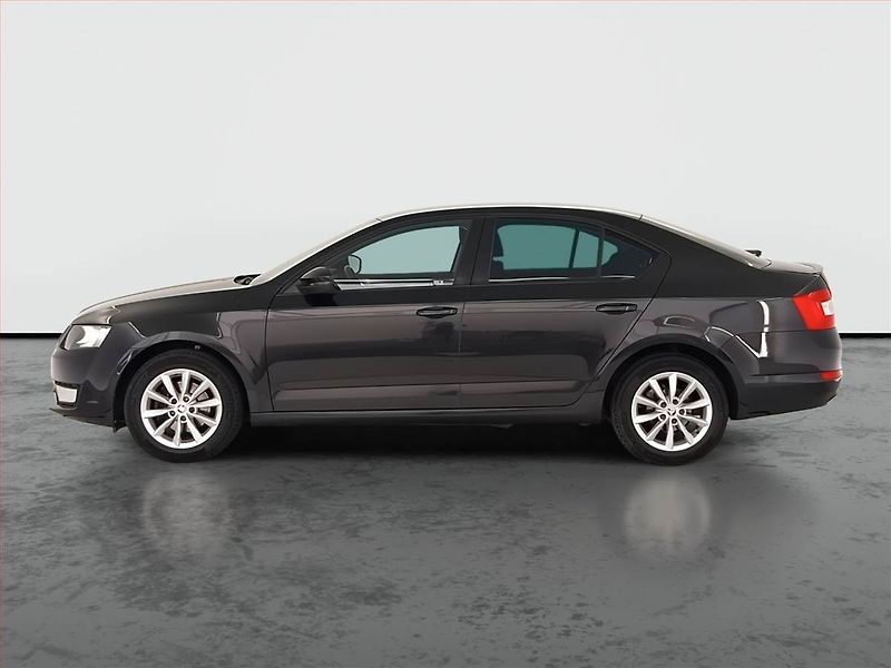 Škoda Octavia (2014) Ambition 1.4 TSI, Tempomat - fotka 3 z 19