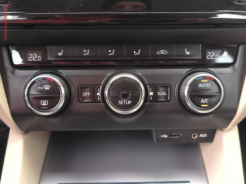 Škoda Octavia (2013) 1.8 TSI 4x4, ČR, Ambition - fotka 14 z 20
