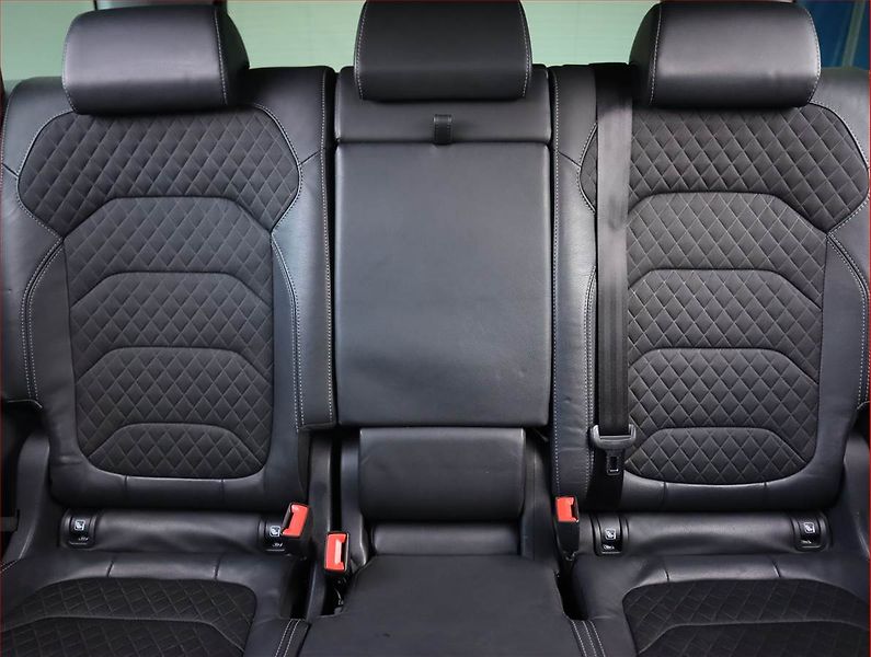 Škoda Kodiaq (2019) 2.0 TSI - fotka 10 z 26