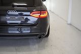 Audi A4 2.0 TFSI 162kW QUATTRO S-LINE - náhled 10
