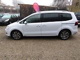 Volkswagen Sharan (2017) 2. 0 TDI 135kW DSG  ACC - náhled 2