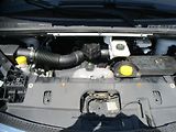 Opel Vivaro (2014) 1,6 CDTi - náhled 10