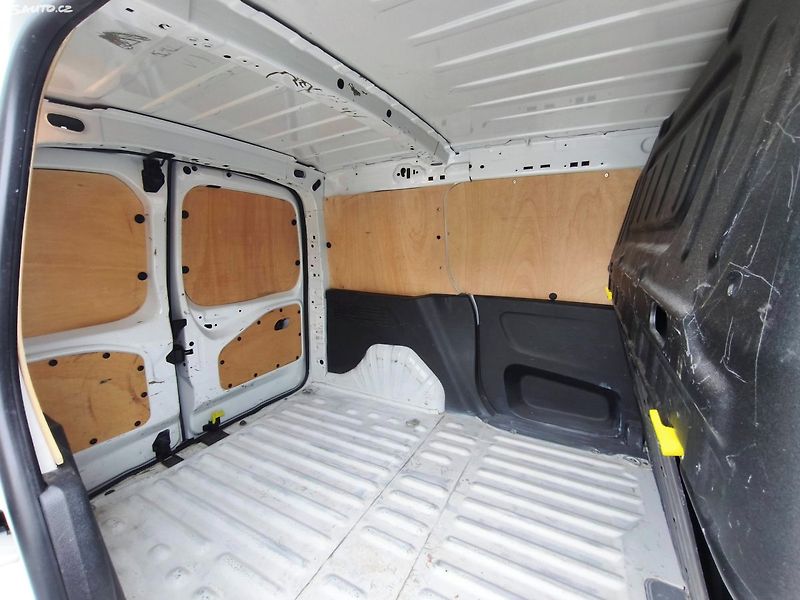 Citroën Berlingo (2019) - fotka 13 z 27