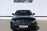 Mercedes-Benz Třídy E 200D AVANTGARDE SERVIS. KN. - náhled 1