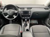 Škoda Octavia (2014) 1.6 TDi, Elegance, STK6/28 - náhled 8