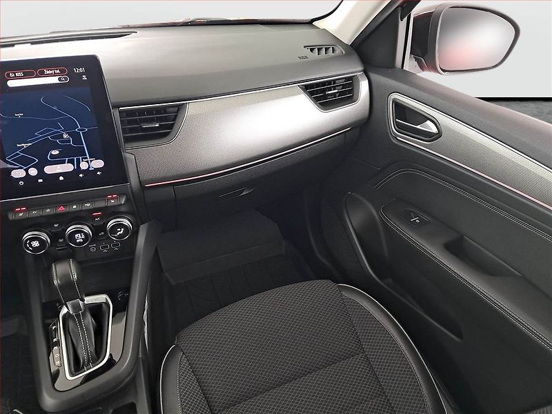 Renault Arkana (2021) E-Tech - fotka 8 z 19
