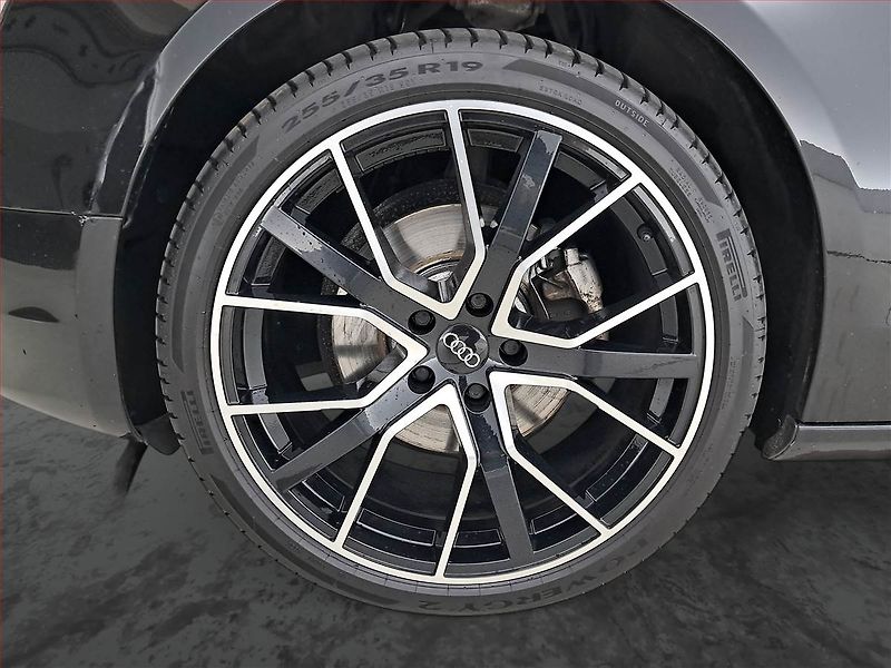 Audi A5 (2010) 2.0 TFSI, Automat, Serv.kniha - fotka 15 z 20