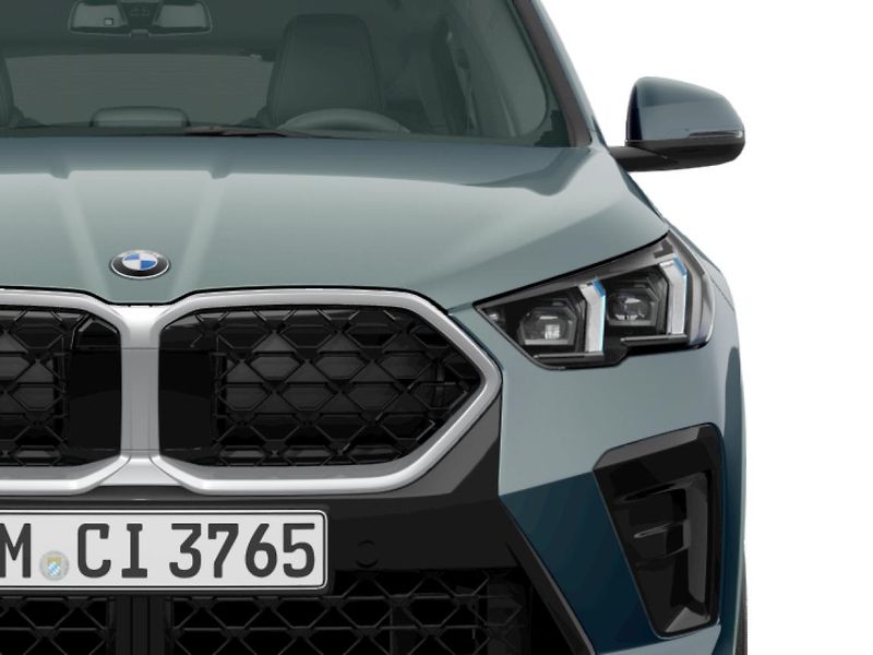 BMW X2 xDrive20d - fotka 4 z 10