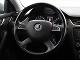 Škoda Octavia (2013) Elegance 1.6 TDI, Serv.kniha - náhled 13