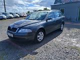Škoda Octavia 2, 1.9 TDI, verze bez DPF - náhled 3