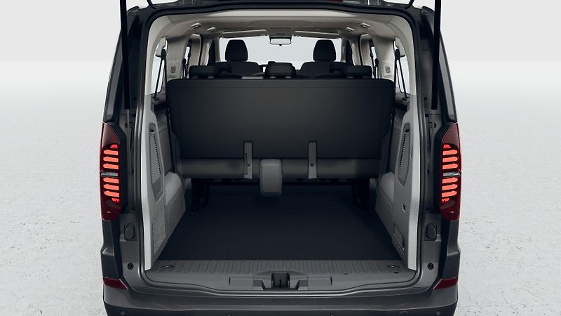 Volkswagen Caravelle Nový T7 Life 2,0 TDI 4MOT 8AUT - fotka 16 z 16
