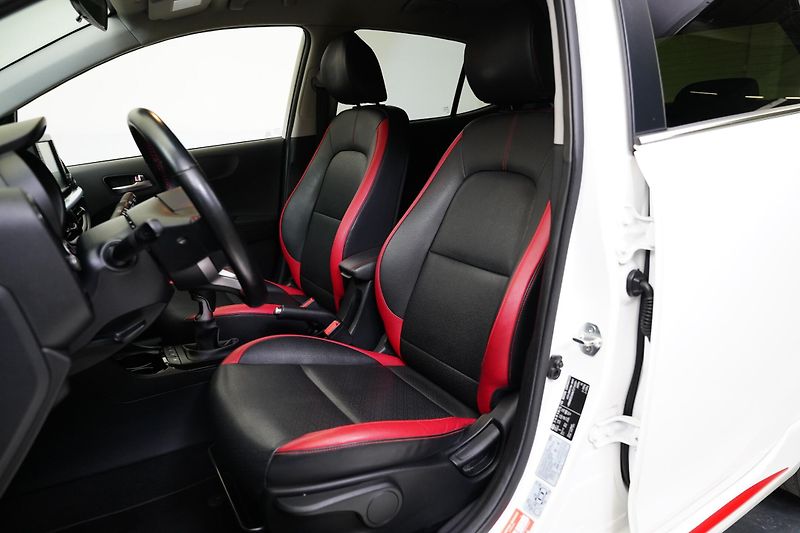 Kia Picanto - fotka 11 z 29