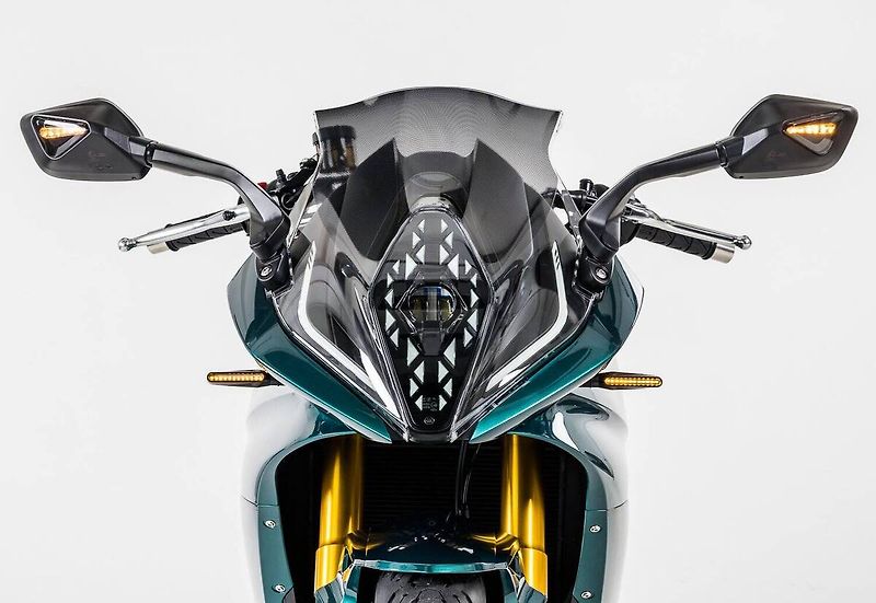 Jawa (2026) JD 750 RACING - fotka 16 z 24