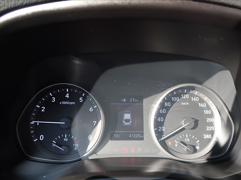 Hyundai i30 1,0 T-GDi,88kW,1majČR,Klima - fotka 11 z 24