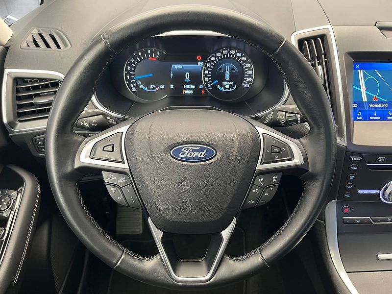 Ford Galaxy 2.0 EcoBlue Titanium 140 kW - fotka 9 z 50