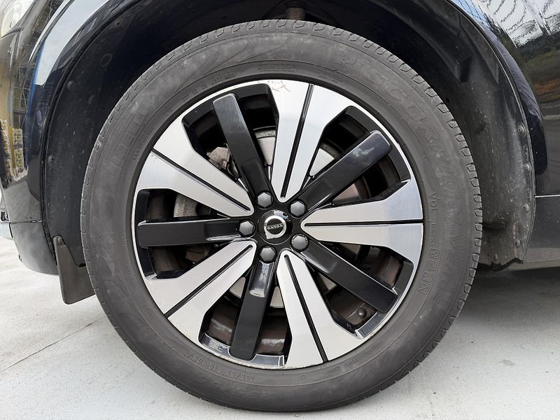 Volvo XC60 (2023) T6 AWD Recharge Plus Bright - fotka 13 z 51