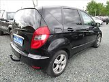 Mercedes-Benz Třídy A A160,  Klima - náhled 3