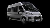 Knaus (2026) BOXTIME 630 MX - náhled 1