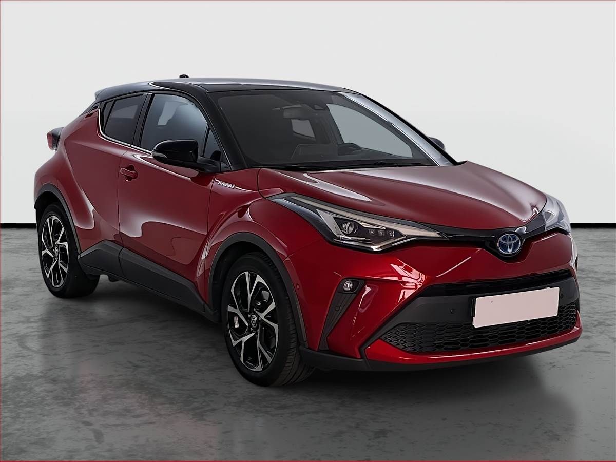 Toyota C-HR Selection 2.0 Hybrid