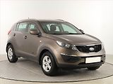 Kia Sportage (2015) 1.6 GDI, Tempomat - náhled 1