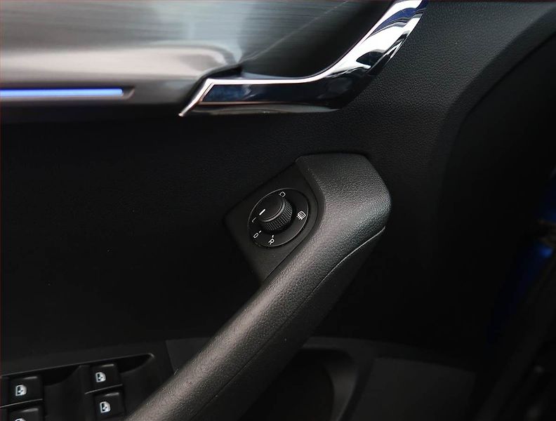 Škoda Octavia (2017) Style 2.0 TDI, Automat - fotka 23 z 24