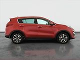 Kia Sportage (2019) 1.6 T-GDI, Serv.kniha, Navi - náhled 6