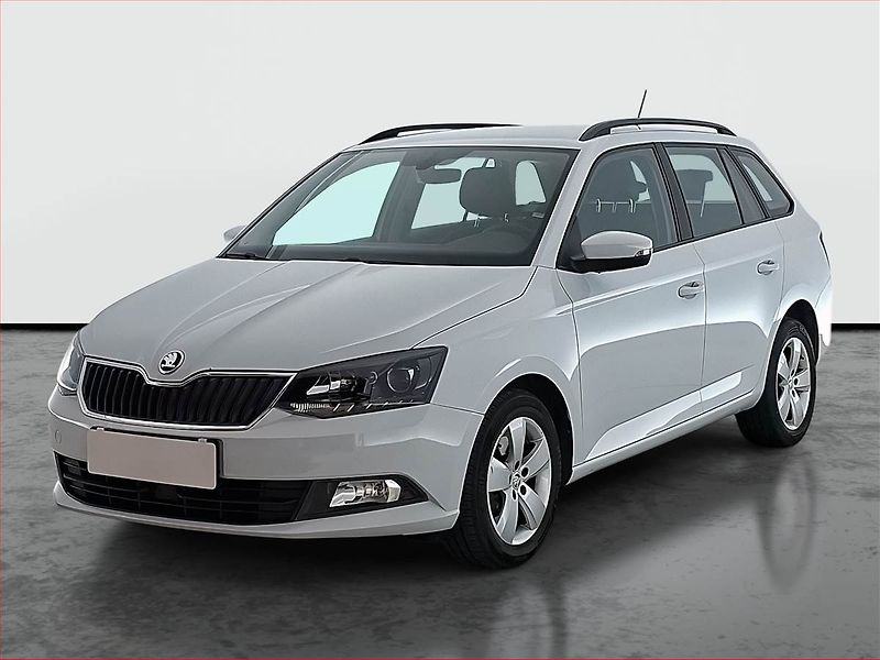 Škoda Fabia (2016) 1.2 TSI, Automat - fotka 2 z 14