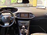 Peugeot 308 HDi DIGIKLIMA,MÁLO NAJETO    - náhled 33
