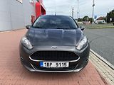 Ford Fiesta 1.25 i ČR - náhled 2