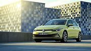 Volkswagen Golf 8. generace