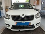 Škoda Yeti (2015) 1.2 TSI Elegance - NAVI -DIGI  - náhled 3