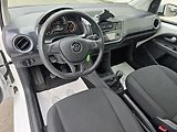 Volkswagen up! CNG KAMERA + DIGIKLIMA ČR - náhled 12