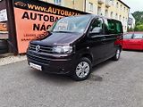 Volkswagen Multivan (2014) 2.0TDi 103kw 7m. NAVI PDC TZ - náhled 1
