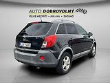 Opel Antara ENJOY 2.2 CDTI 4x4 MT6/1486 - náhled 7