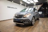 Opel Mokka 1.7 CDTI 96 kW 4x4 - náhled 1