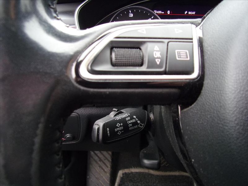 Audi A6 3,0 TDI V6 Quattro 150kW - fotka 25 z 28