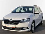Škoda Fabia (2021) Combi 1.0 TSI Ambition - náhled 20