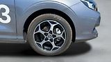 MG MG3 ELEGANCE MT5 1.5L HATCH (85kW) - náhled 35